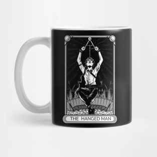 The Hanged Man Mug